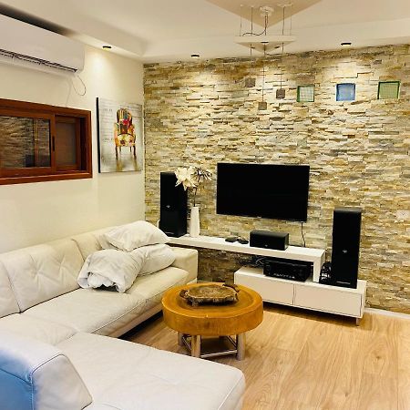 Sunset Tlv Apartment - Dizengoff 142 텔아비브 외부 사진
