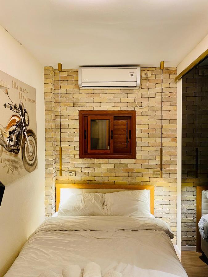 Sunset Tlv Apartment - Dizengoff 142 텔아비브 외부 사진