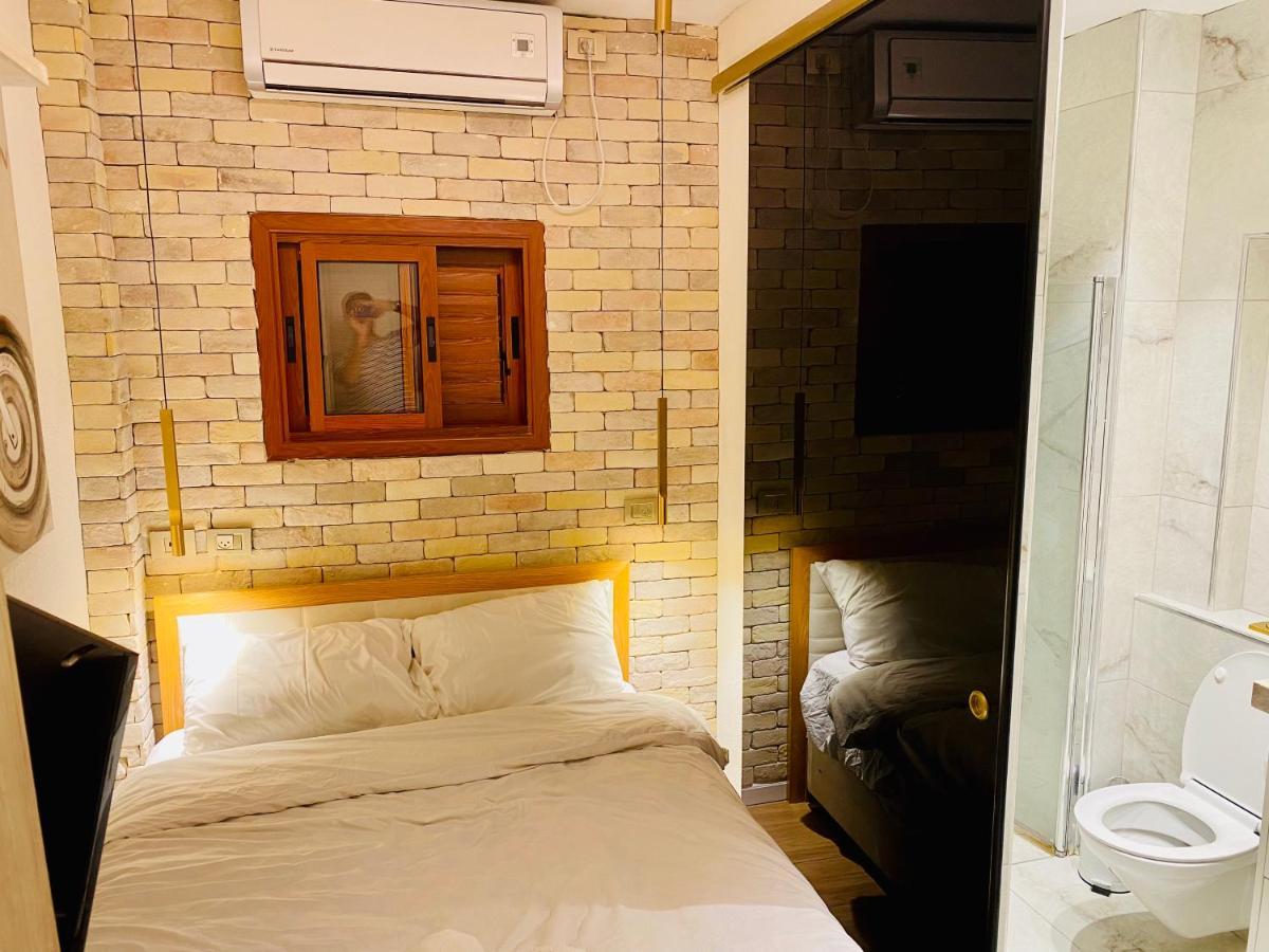 Sunset Tlv Apartment - Dizengoff 142 텔아비브 외부 사진