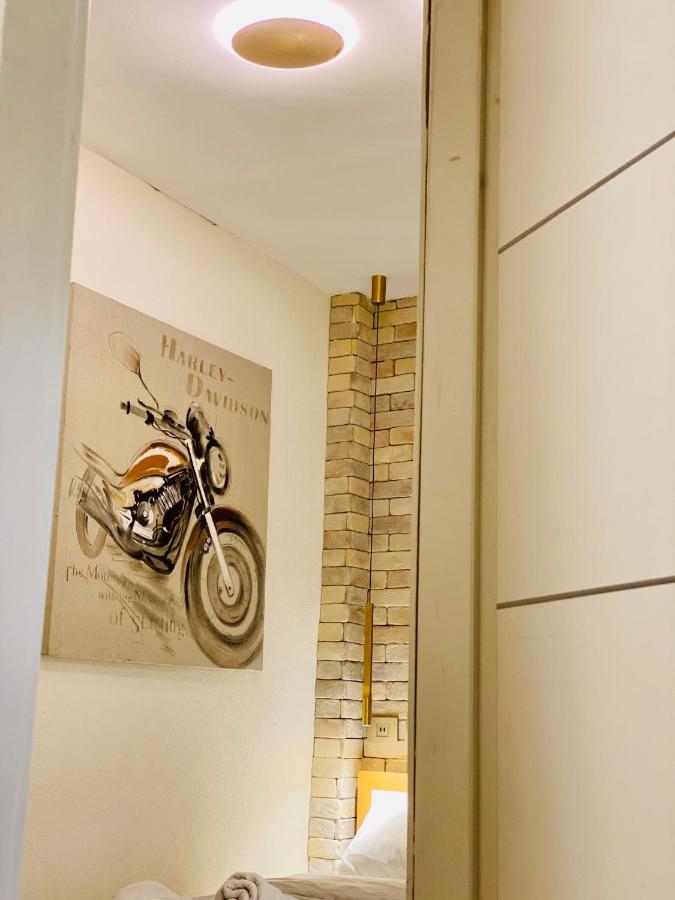 Sunset Tlv Apartment - Dizengoff 142 텔아비브 외부 사진