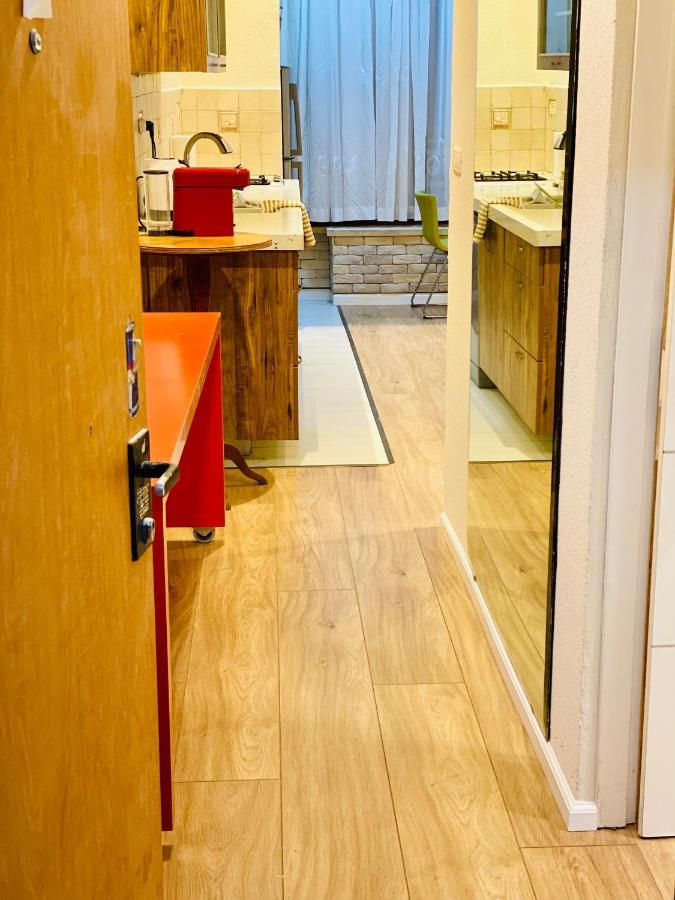 Sunset Tlv Apartment - Dizengoff 142 텔아비브 외부 사진