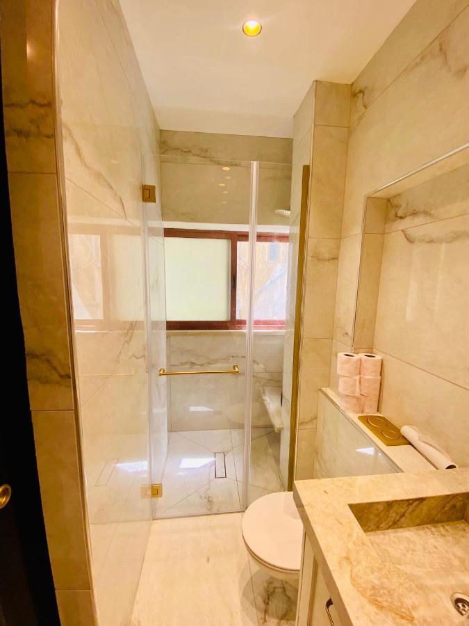 Sunset Tlv Apartment - Dizengoff 142 텔아비브 외부 사진