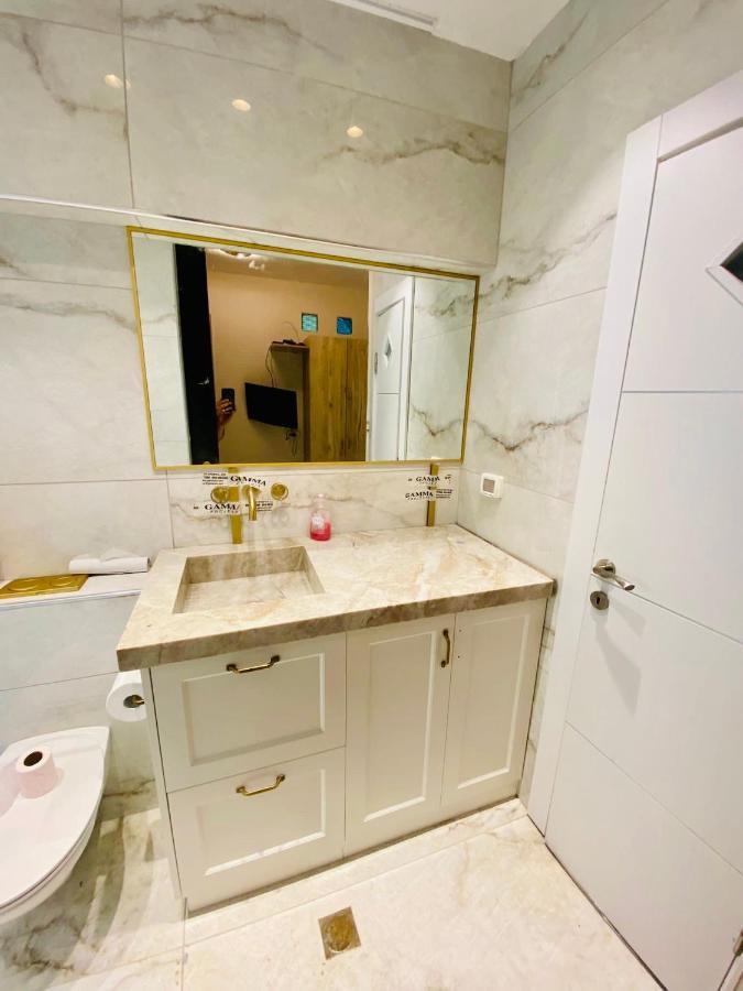Sunset Tlv Apartment - Dizengoff 142 텔아비브 외부 사진
