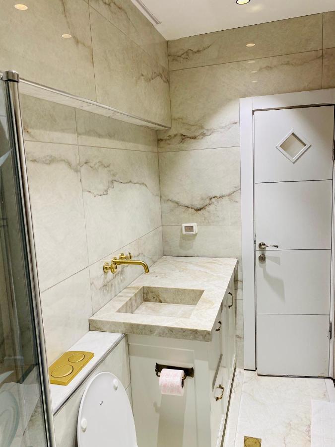 Sunset Tlv Apartment - Dizengoff 142 텔아비브 외부 사진