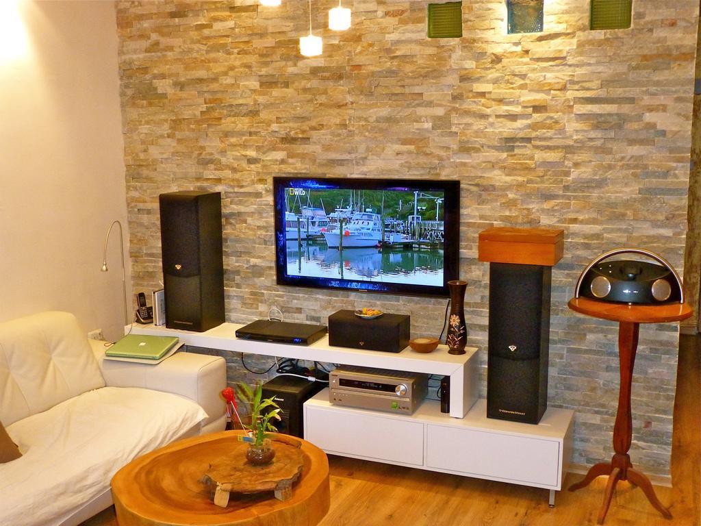 Sunset Tlv Apartment - Dizengoff 142 텔아비브 외부 사진